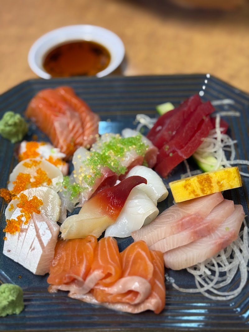 Amimoto Japanese Restaurant photo 9