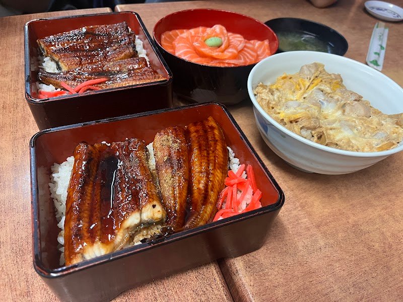 Amimoto Japanese Restaurant photo 8