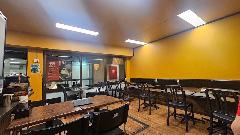 Amimoto Japanese Restaurant