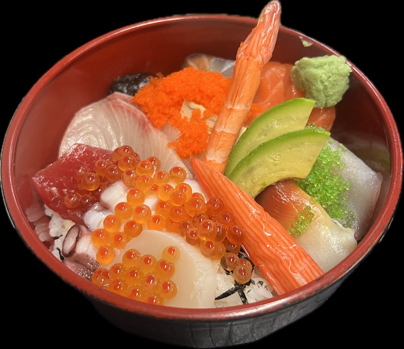 Amimoto Japanese Restaurant photo 3