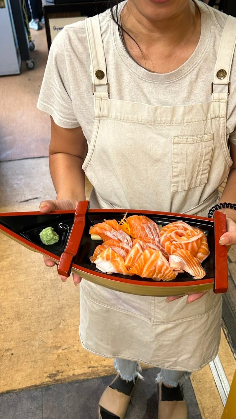 Amimoto Japanese Restaurant photo 2