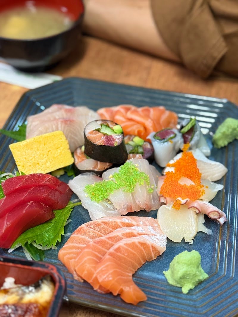 Amimoto Japanese Restaurant photo 4