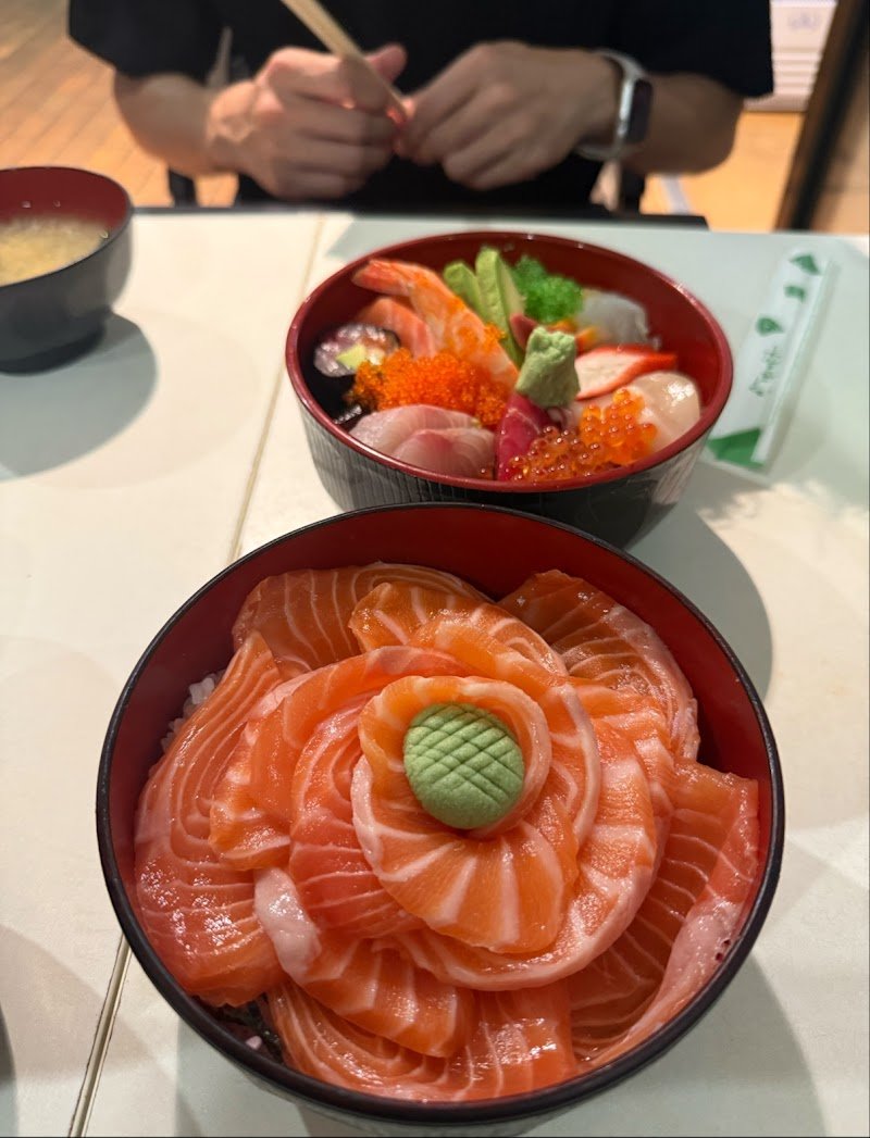 Amimoto Japanese Restaurant photo 7