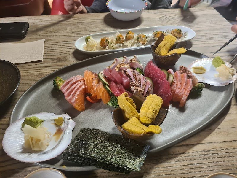 Little Itoshin Japanese Dining Bar photo 7