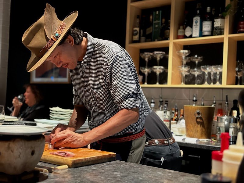 Little Itoshin Japanese Dining Bar photo 9