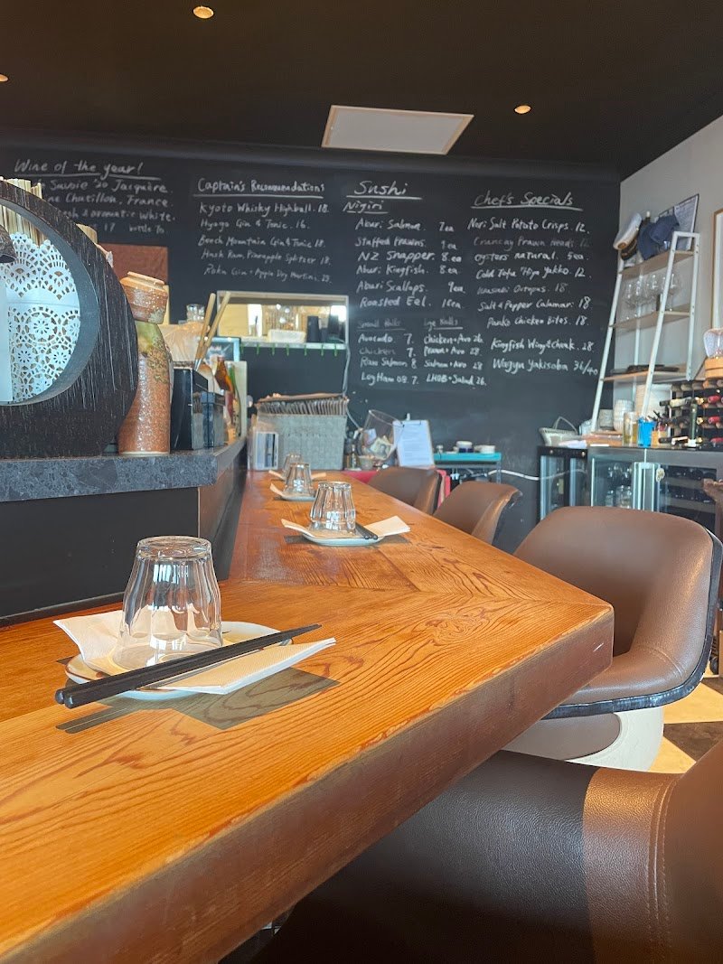 Little Itoshin Japanese Dining Bar photo 2