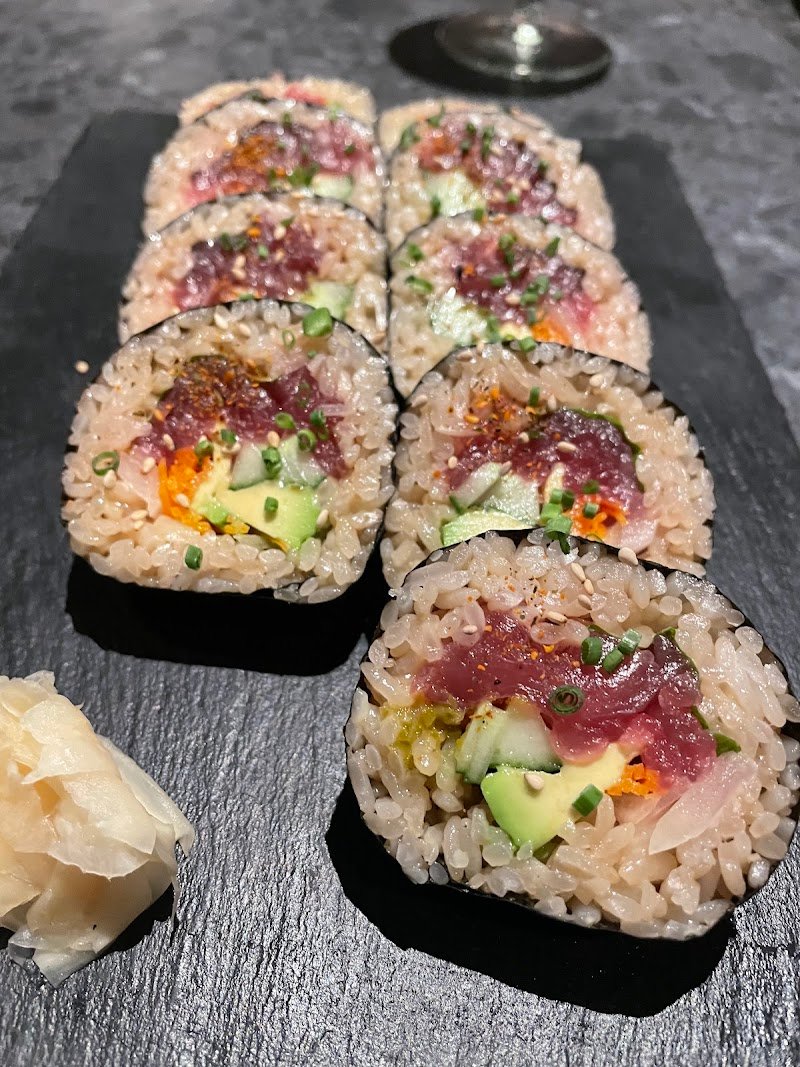 Little Itoshin Japanese Dining Bar photo 10