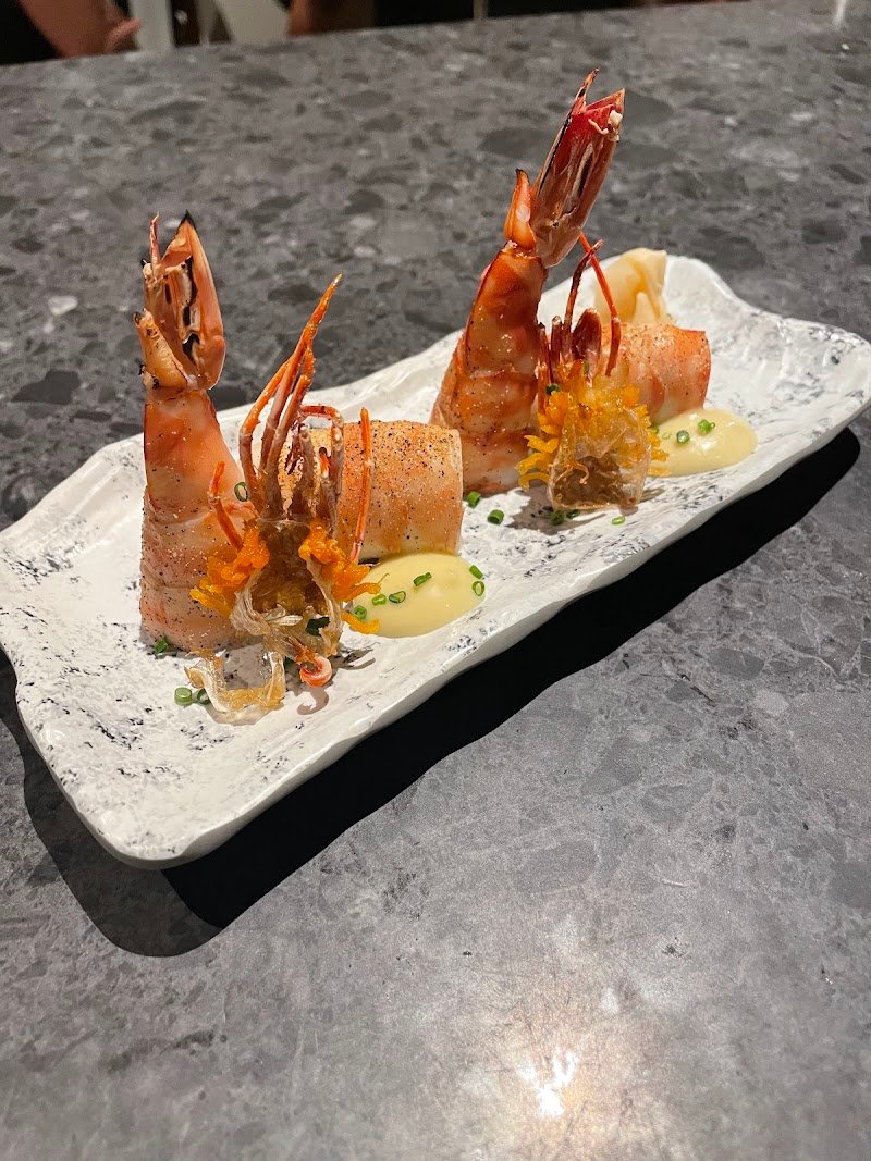 Little Itoshin Japanese Dining Bar photo 5