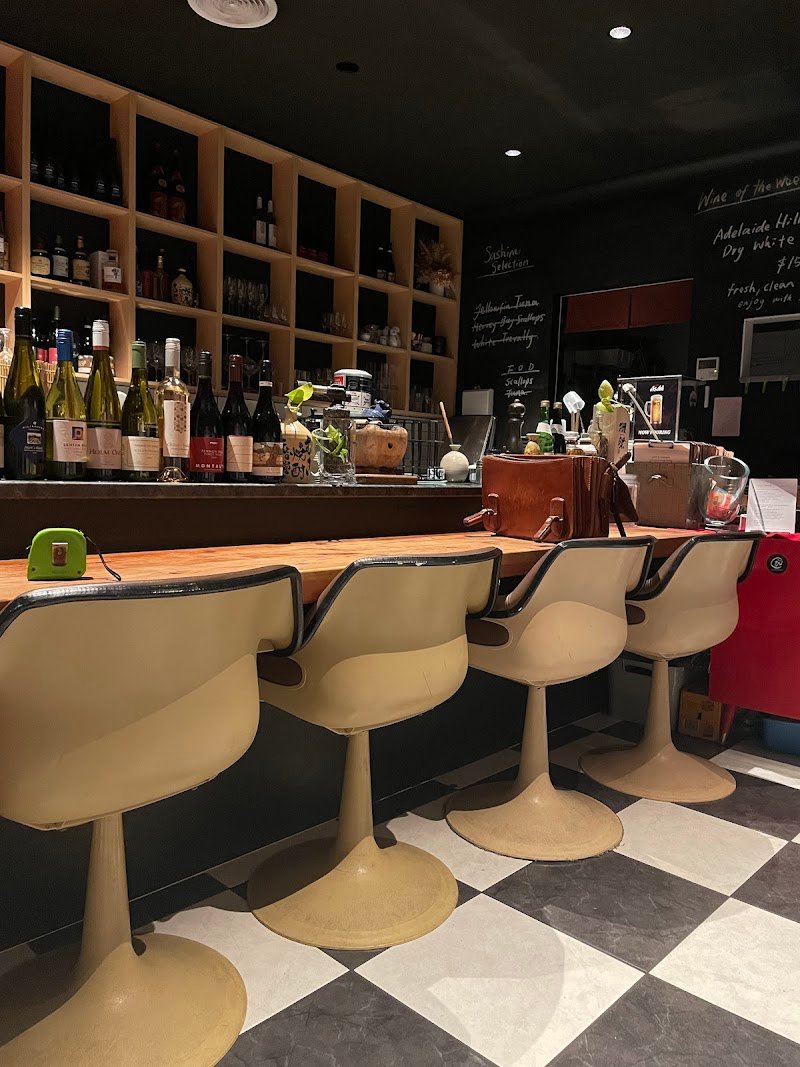 Little Itoshin Japanese Dining Bar photo 8