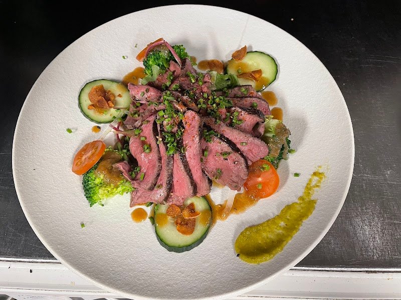 Little Itoshin Japanese Dining Bar photo 3