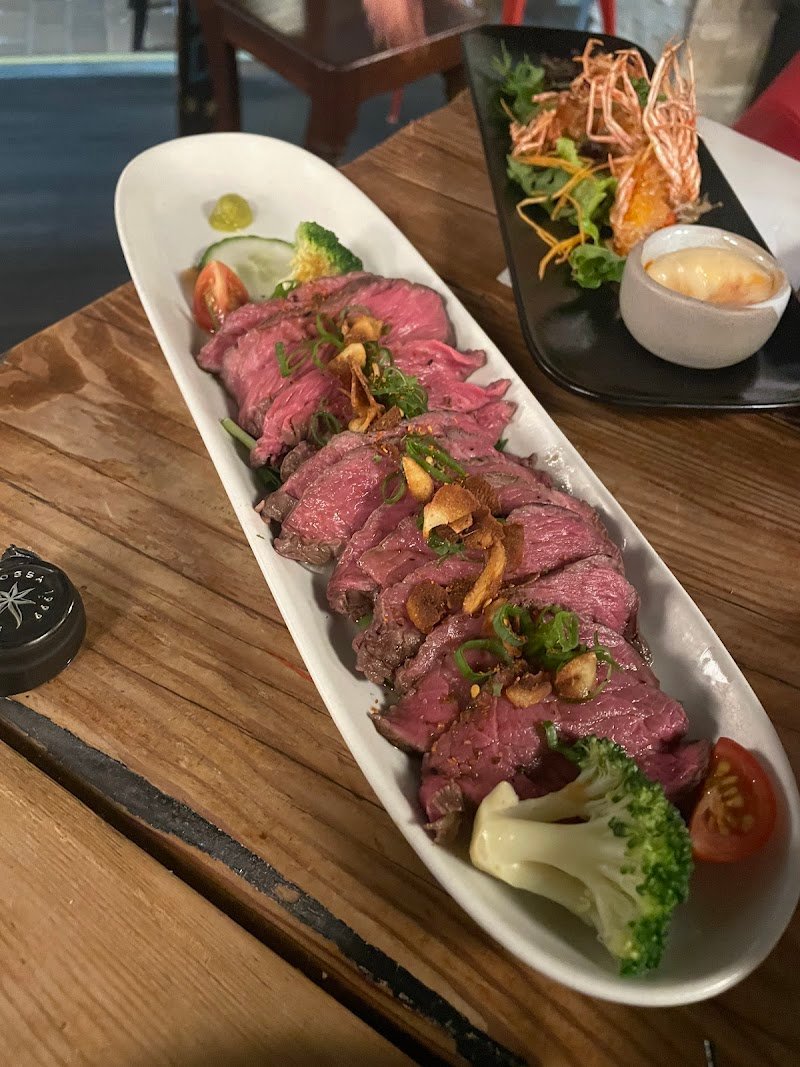 Little Itoshin Japanese Dining Bar photo 4