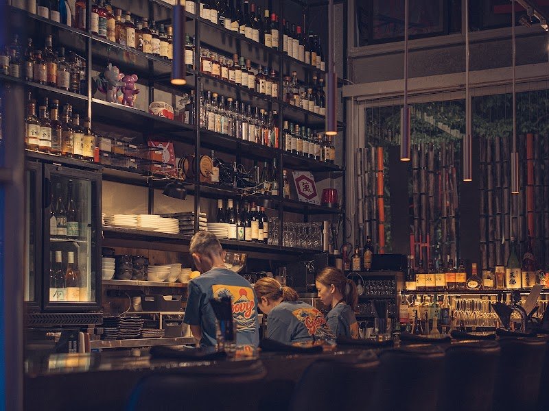 Groovy Night photo 2