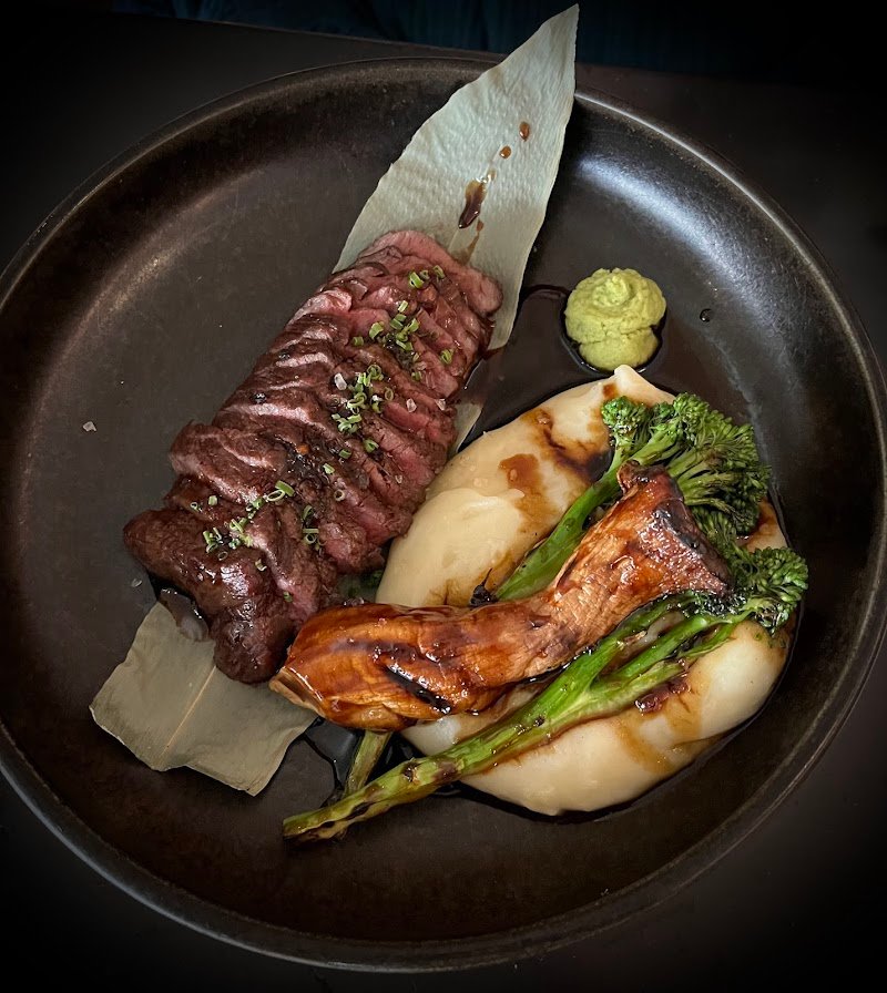 Izakaya Haiiro photo 10