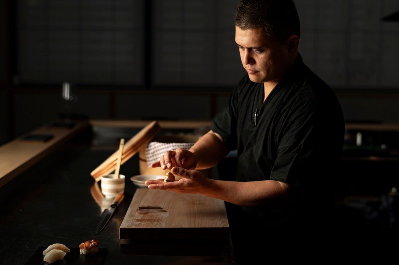 Besuto - Omakase Sydney photo 3