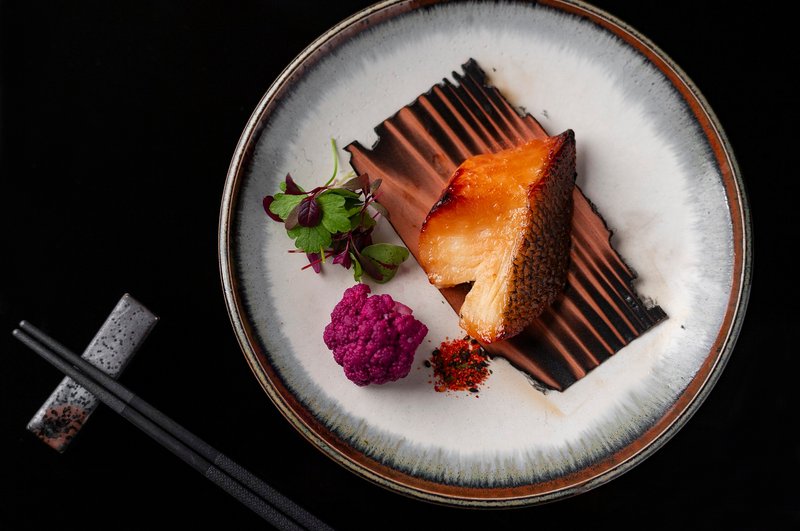 Besuto - Omakase Sydney photo 4