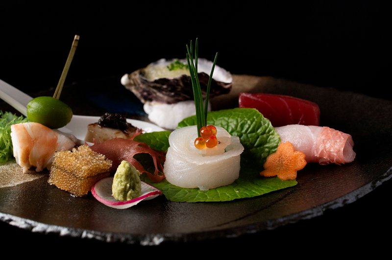 Besuto - Omakase Sydney photo 9