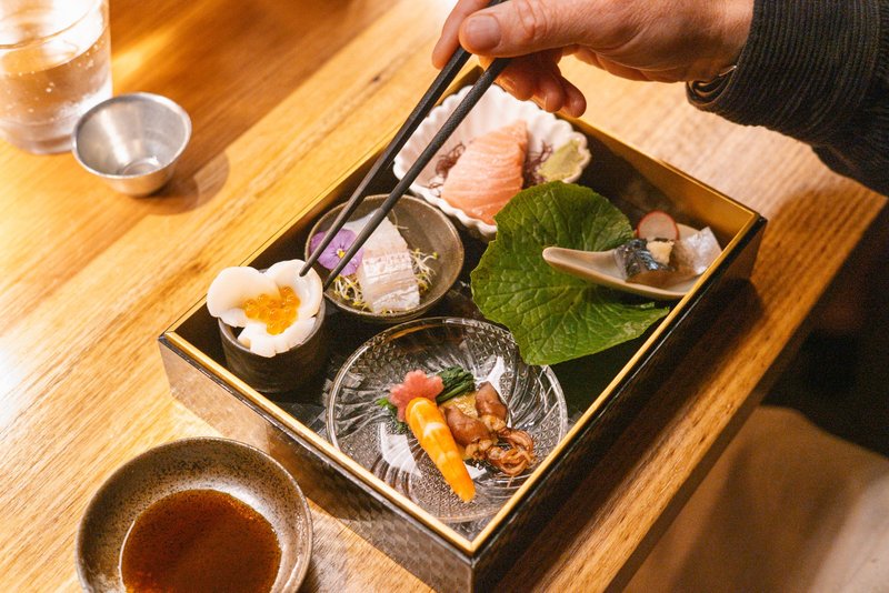Besuto - Omakase Sydney photo 10