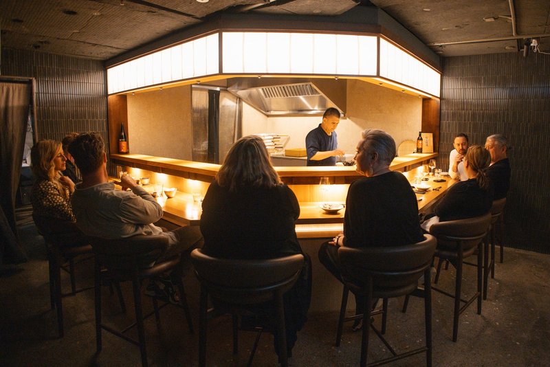 Besuto - Omakase Sydney photo 8