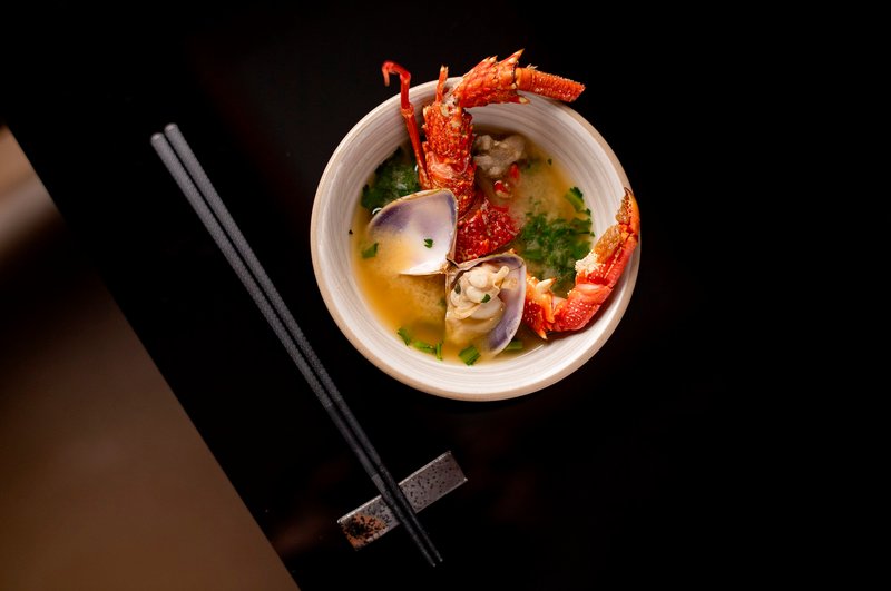 Besuto - Omakase Sydney photo 2