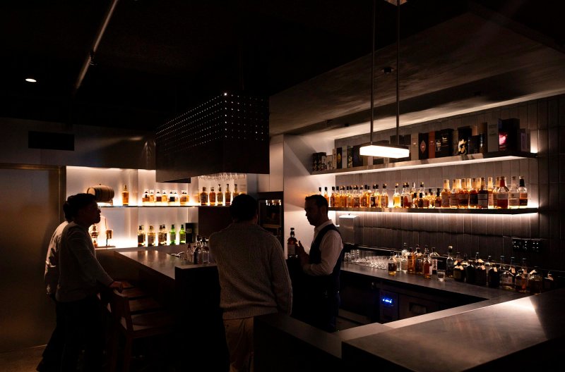 Besuto - Omakase Sydney photo 7