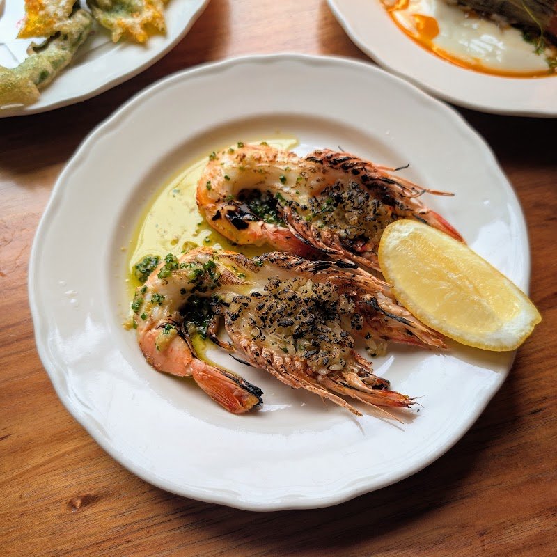 Itล Restaurant photo 3