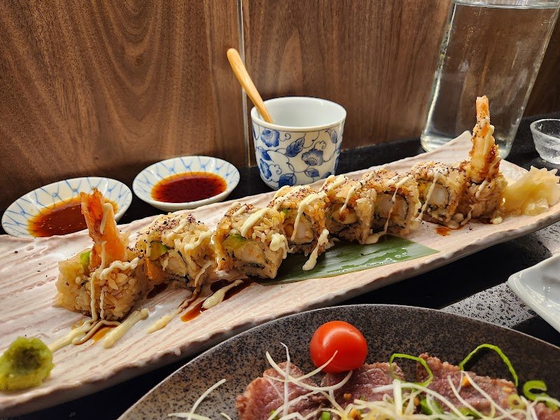 Gold Class Daruma photo 10