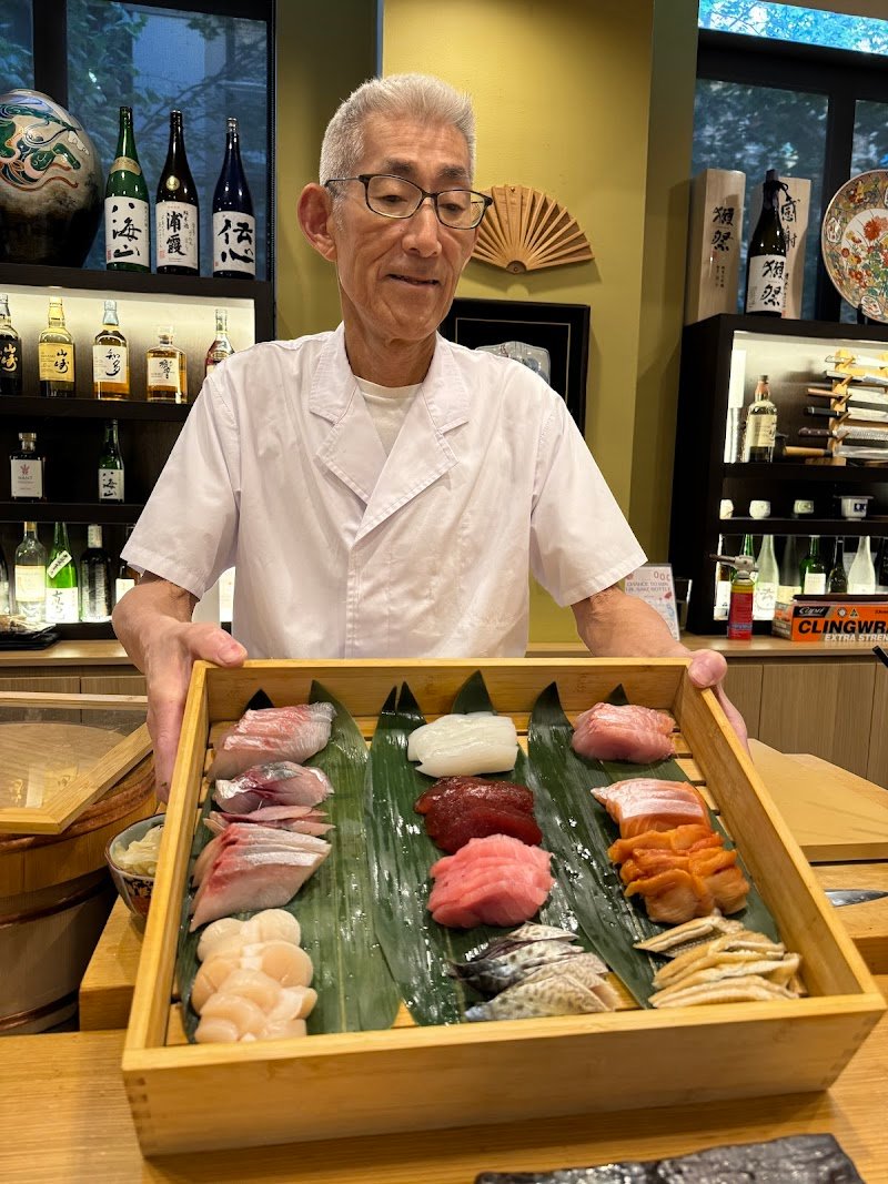 Gold Class Daruma photo 7