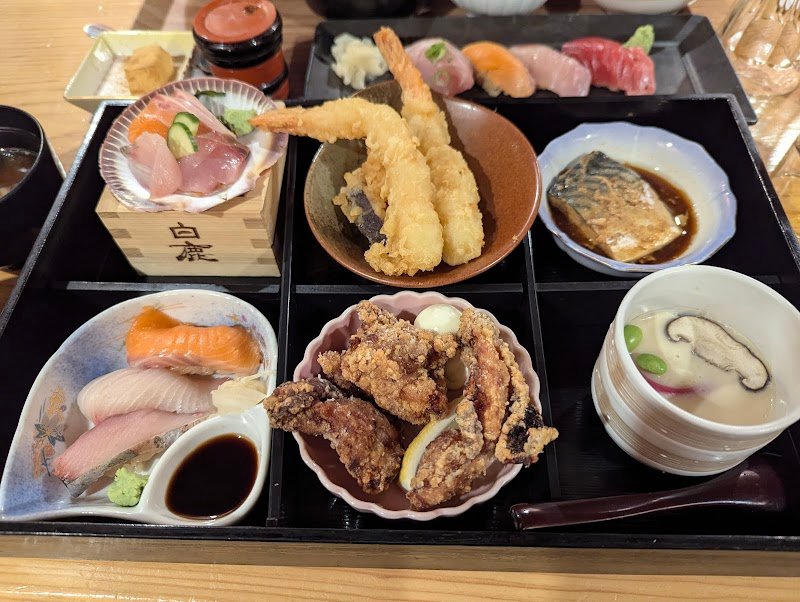 Gold Class Daruma photo 6