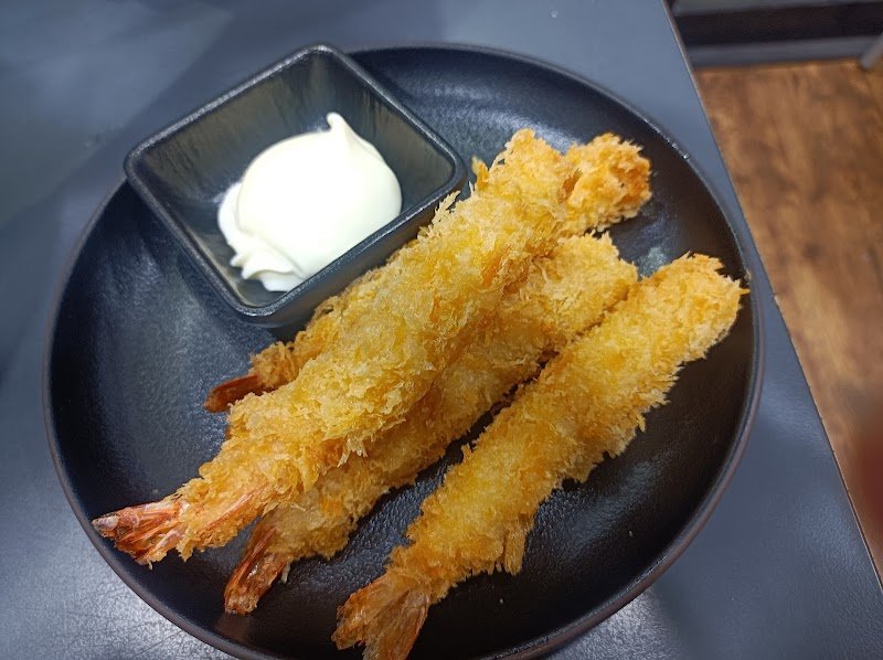 KAWA RAMEN ๅท photo 7