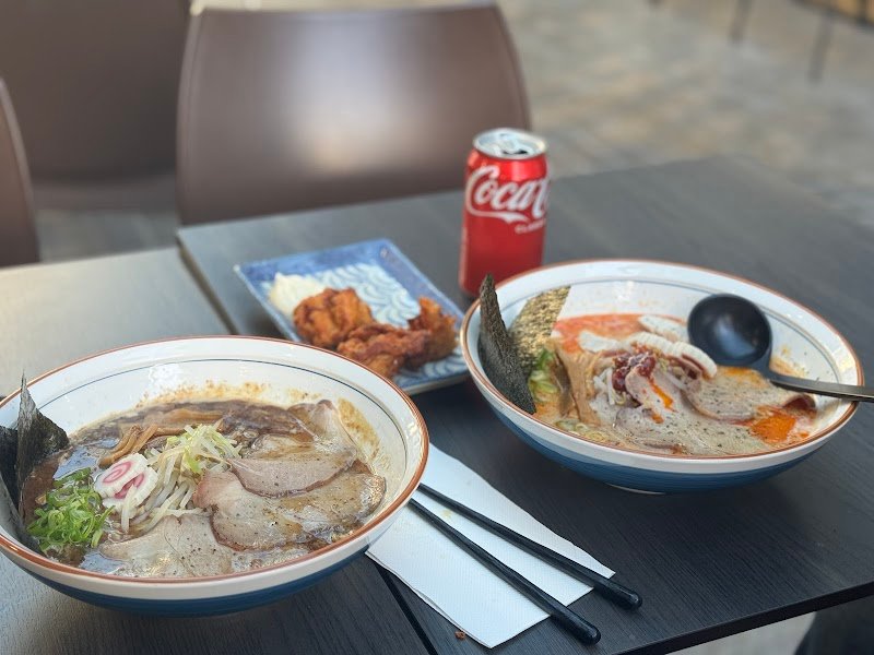 KAWA RAMEN ๅท photo 3