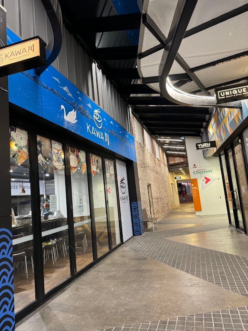 KAWA RAMEN ๅท photo 5