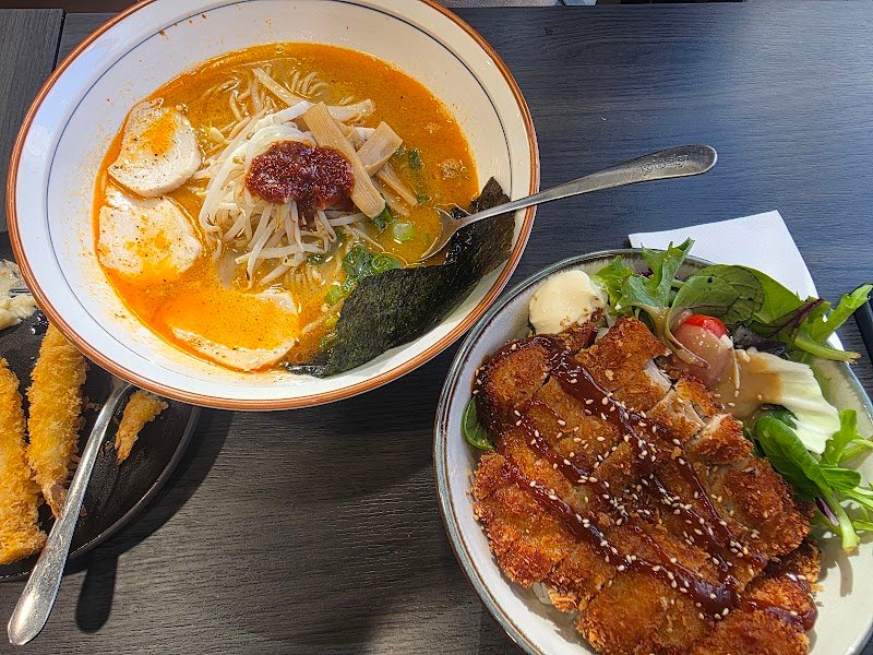 KAWA RAMEN ๅท photo 6