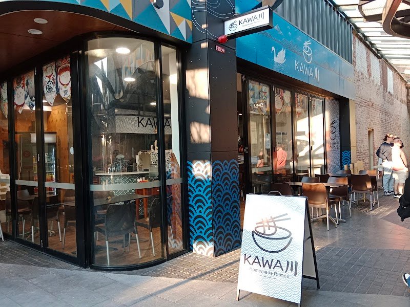 KAWA RAMEN ๅท photo 9