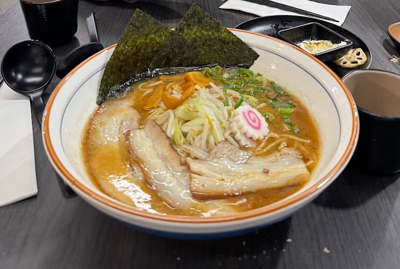 KAWA RAMEN ๅท photo 2