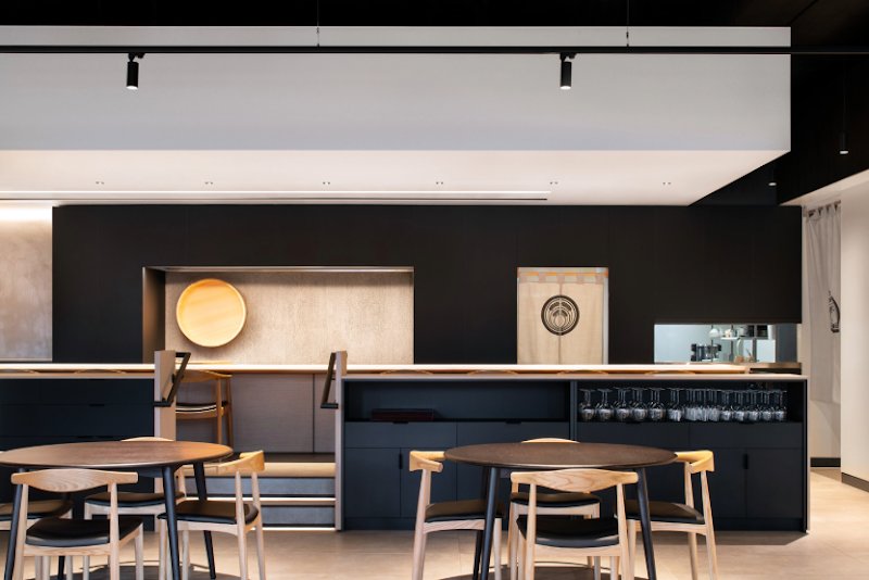 KOMEYUI Japanese Restaurant - Melbourne