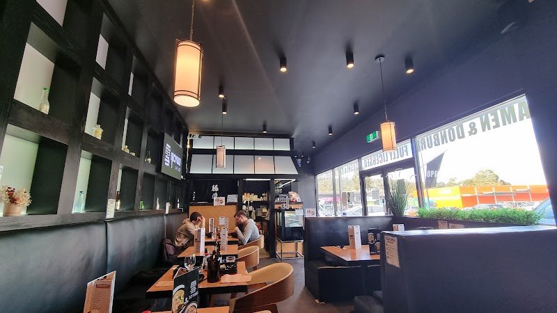 Iroyuki Ramen Bar photo 7