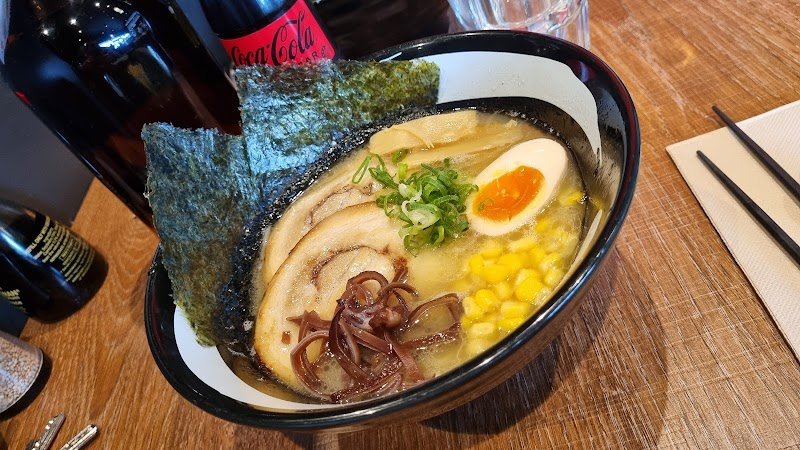 Iroyuki Ramen Bar photo 4