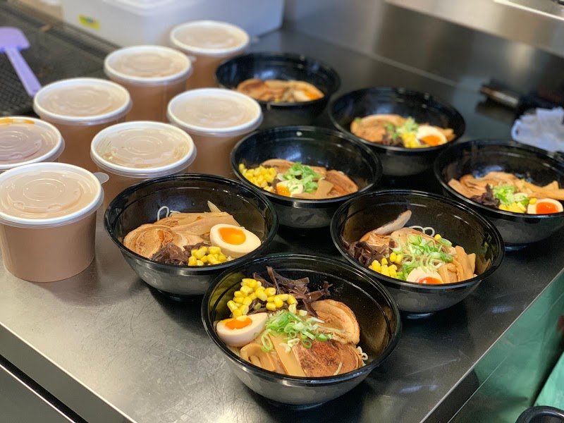 Iroyuki Ramen Bar photo 2