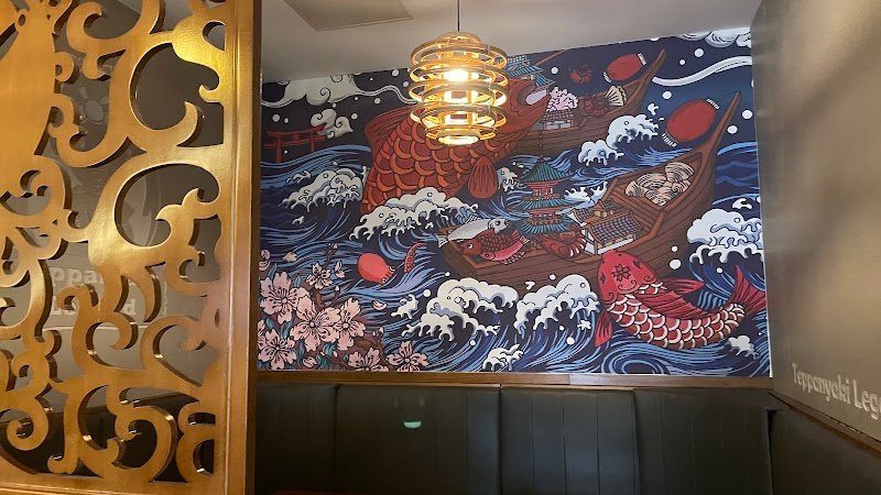 Teppanyaki Legend photo 8