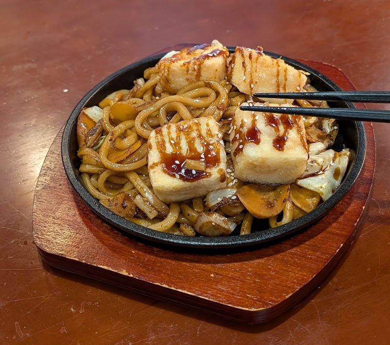 Teppanyaki Legend photo 10