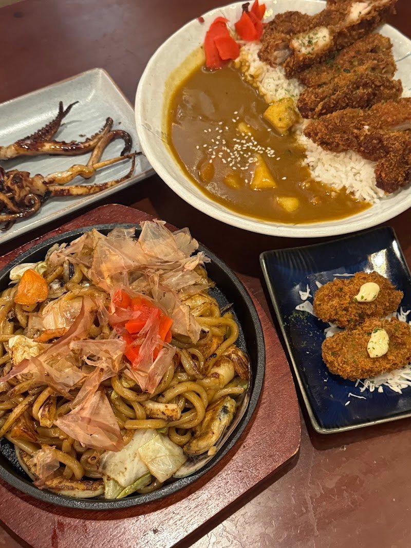 Teppanyaki Legend photo 2