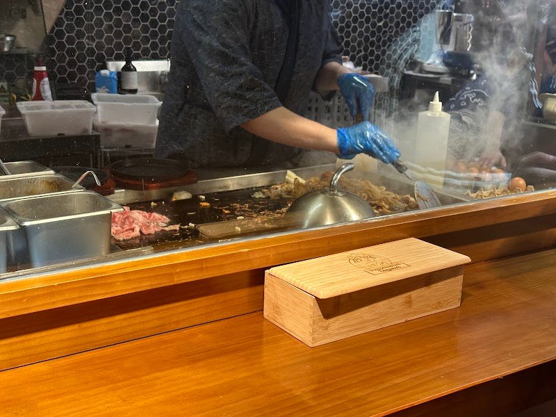 Teppanyaki Legend photo 9