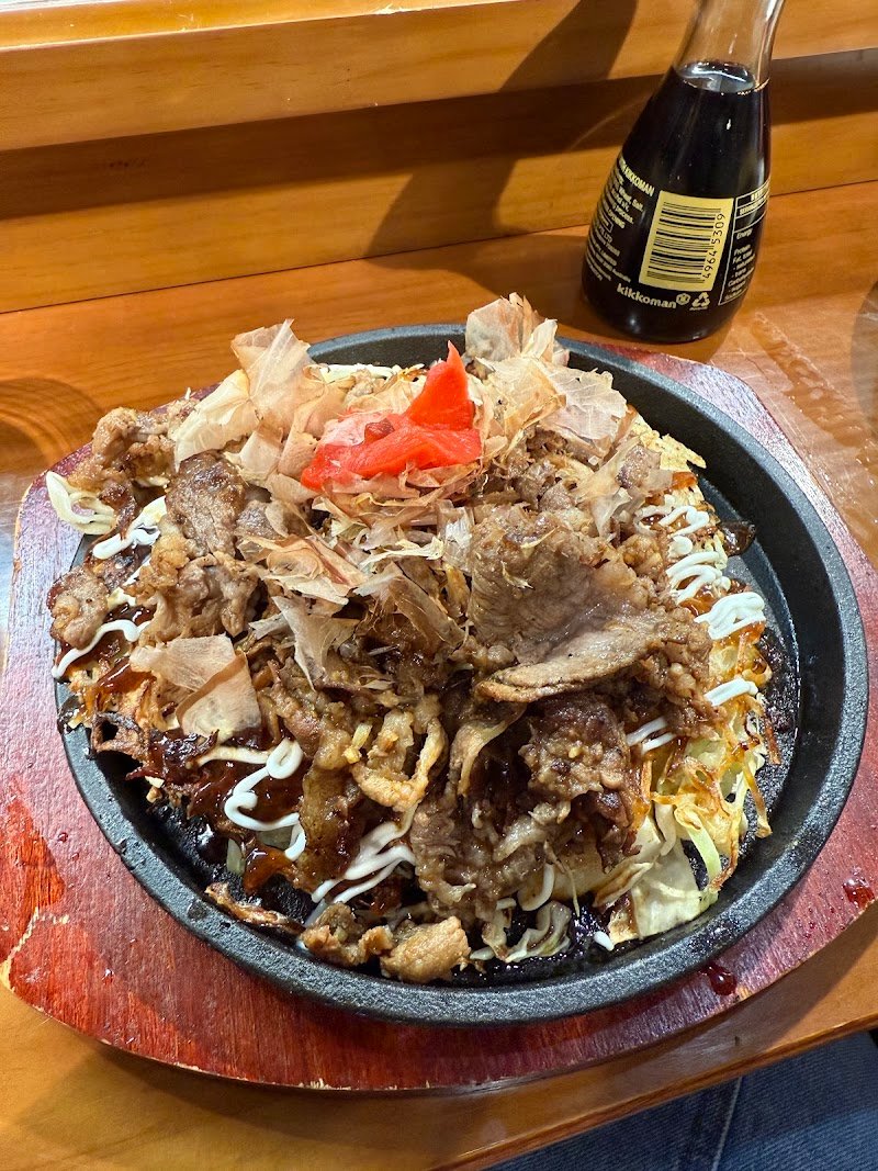 Teppanyaki Legend photo 7