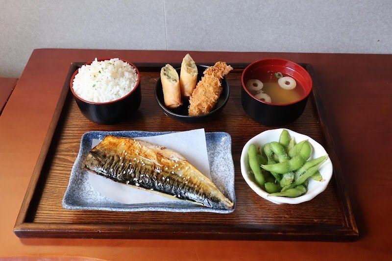 Teppanyaki Legend photo 6