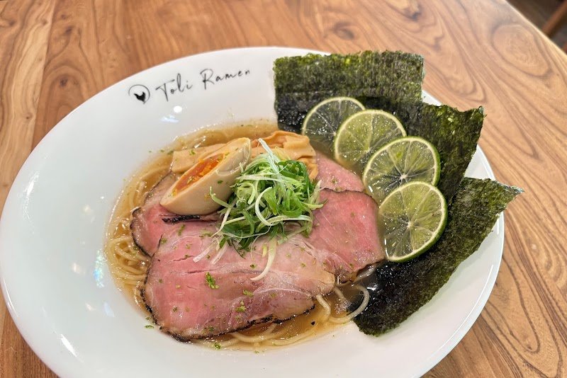Toli Ramen photo 5