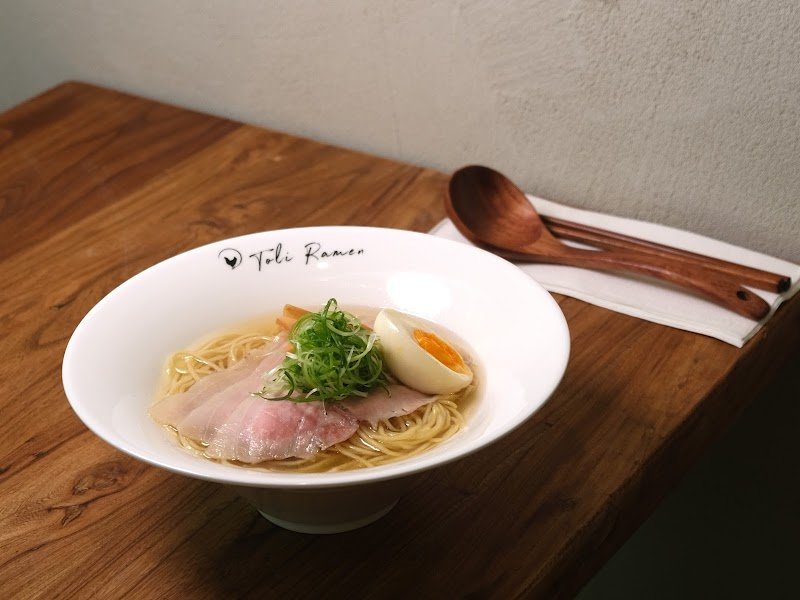 Toli Ramen photo 2