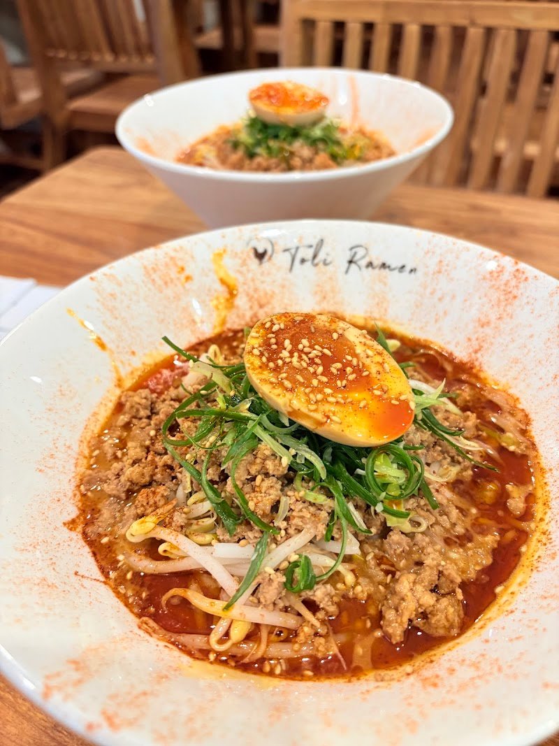 Toli Ramen photo 9