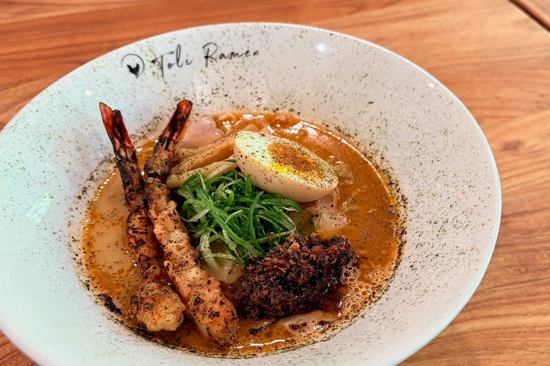 Toli Ramen photo 3