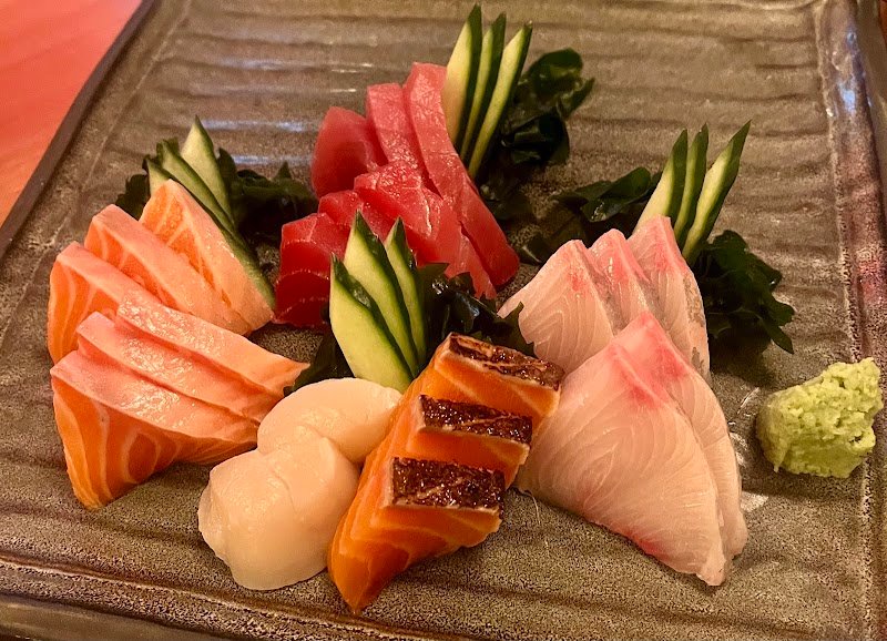 Itoshin Japanese Restaurant Mermaid Beach photo 4