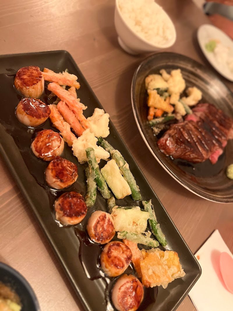 Itoshin Japanese Restaurant Mermaid Beach photo 9